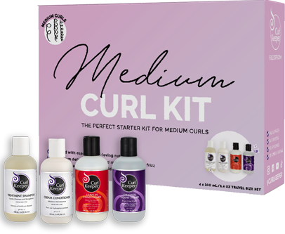 CURL KIT