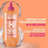 L'Oreal Paris Elvive Dream Lengths 8 Second Wonder Water, Long Hair Transforming