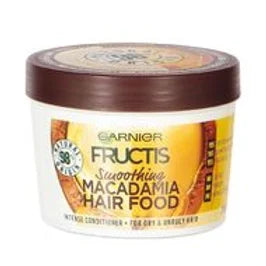 Garnier Fructis Macadamia Hair Food