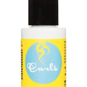 CURLS Blueberry Bliss Reparative Leave In Conditioner(Travel Size)-2 fl oz