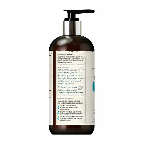 Post-Biotic Calming Conditioner (12oz)