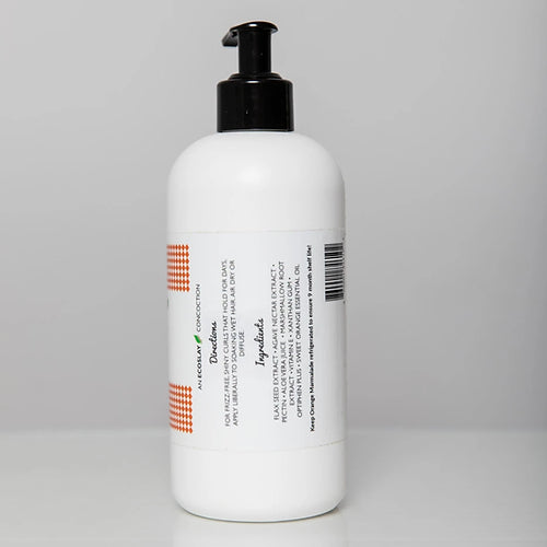 ECOSLAY Orange Marmalade