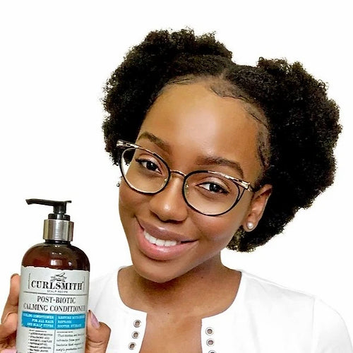 Post-Biotic Calming Conditioner (12oz)