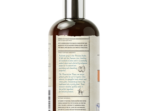 Curlsmith Curl Quenching Conditioning Wash 12fl oz