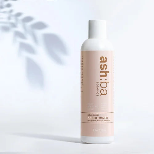 ASHBA Nourishing Conditioner