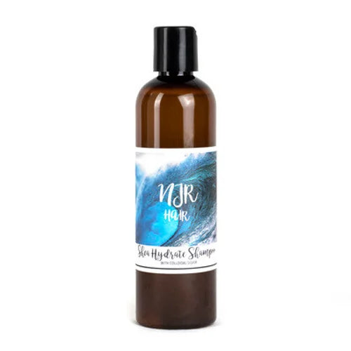 NJR Shea Hydrate Shampoo