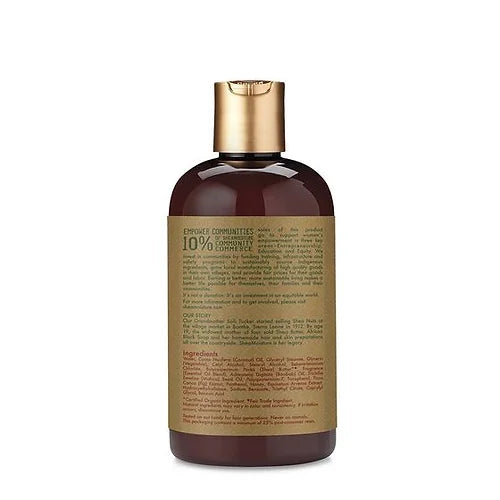 Shea Moisture Manuka Honey & Mafura Oil Leave in Milk,8 ounce