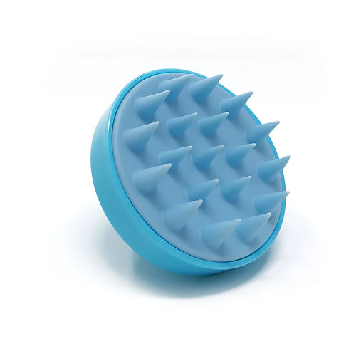 Scrunch IT Scalp Scrubber| Scalp Massager| Shower Scrubber