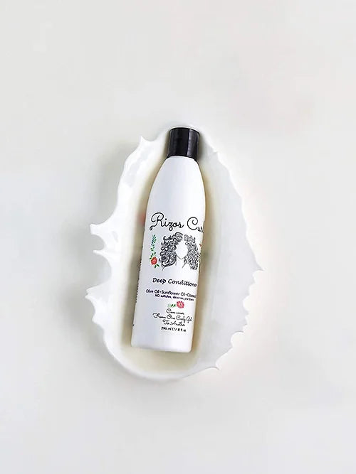 Rizos Curls DeepConditioner