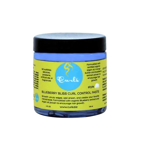 CURLS-Blueberry Bliss CurlControl Paste