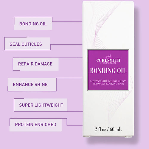 CURLSMITH Bonding oil