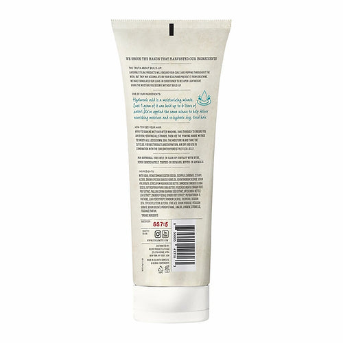 CURLSMITH Weightless Air Dry Cream