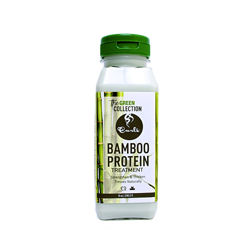 The Green Collection Bamboo Protein