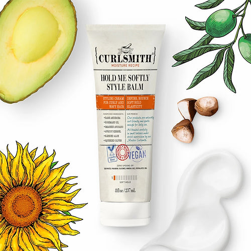 CURLSMITH Hold Me Softly Style Balm