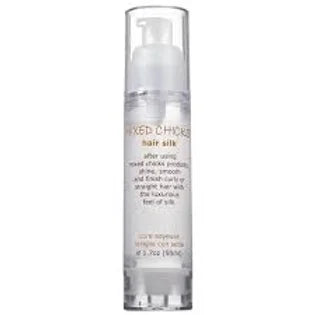 Mixed Chicks Hair Silk