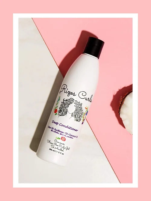 Rizos Curls DeepConditioner