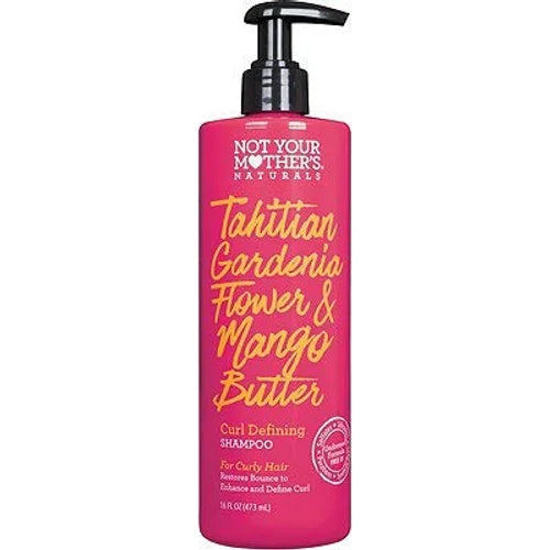 Not your Mother's Curl Defining Shampoo