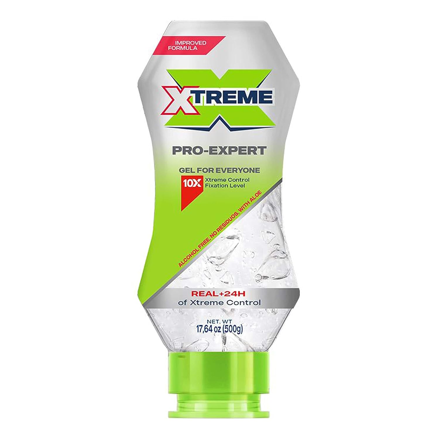 Xtreme Gel 500g-Clear