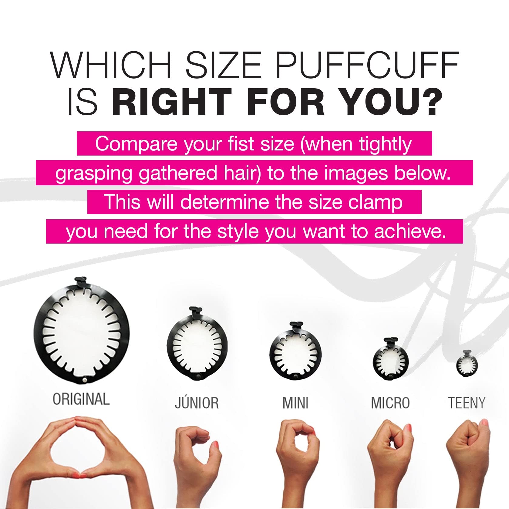PuffCuff