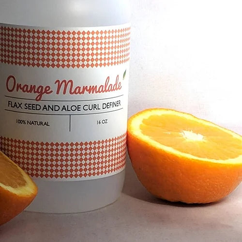 ECOSLAY Orange Marmalade