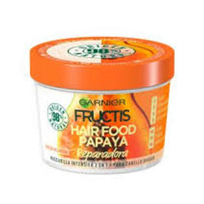 Garnier Fructis Hair Food- Papaya