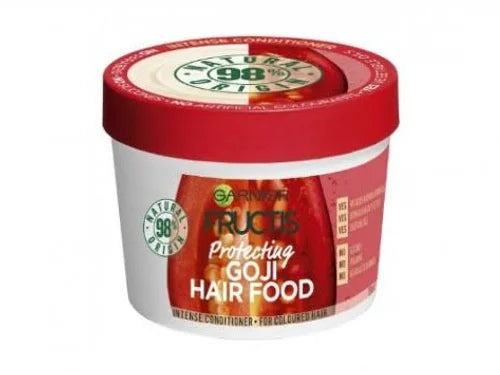 Garnier Fructis Goji Hair Food