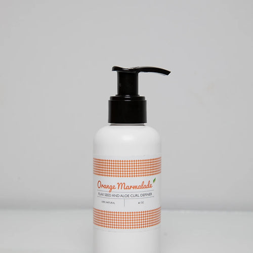 ECOSLAY Orange Marmalade