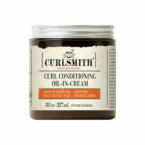 CURLSMITH Curl conditioning Oil in Cream