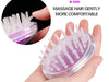 Hair Scalp Massager