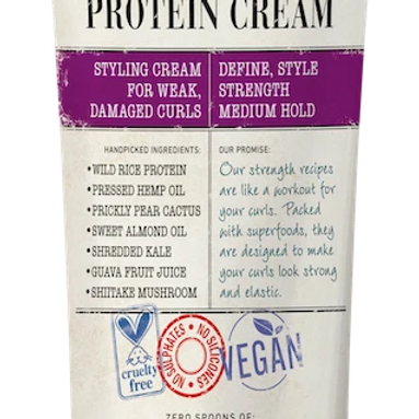 CURLSMITH Feather-Light Protein Cream