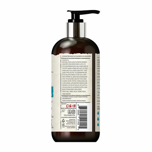 CURLSMITH Post Biotic Calming Conditioner