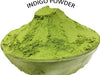 mi nature Indigo Powder 100% Pure Natural Organically Grown Indigo Powder