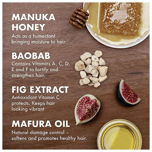 Shea Moisture Manuka Honey & Mafura Oil Intensive Hydration Conditioner