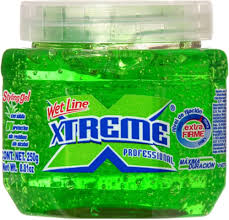Xtreme Gel 250g -Green(Aloe Vera)