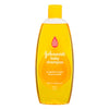 Johnsons Baby Shampoo