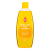 Johnsons Baby Shampoo