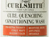 XL Curlsmith Curl Quenching Conditioning Wash 12fl oz