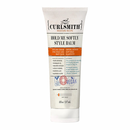 CURLSMITH Hold Me Softly Style Balm