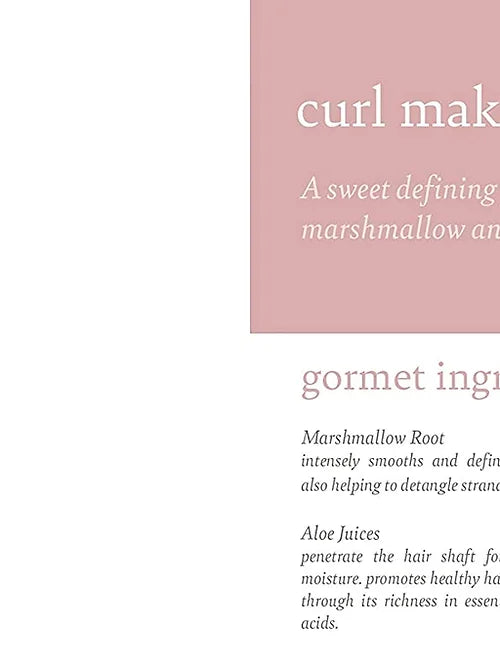 Camille Rose Curl Maker