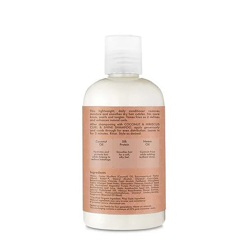 Coconut-and-hibiscus-curl-enhancing-Conditioner Travel Size