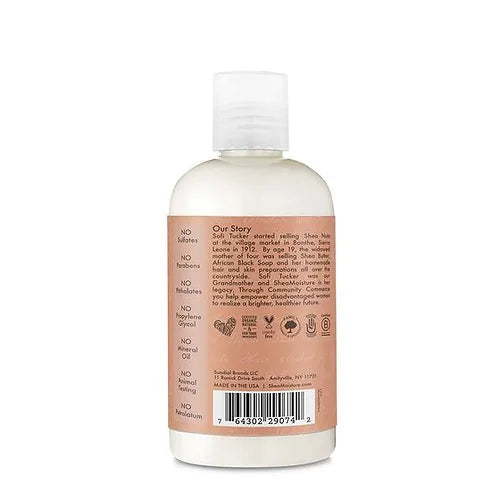 Coconut-and-hibiscus-curl-enhancing-Conditioner Travel Size