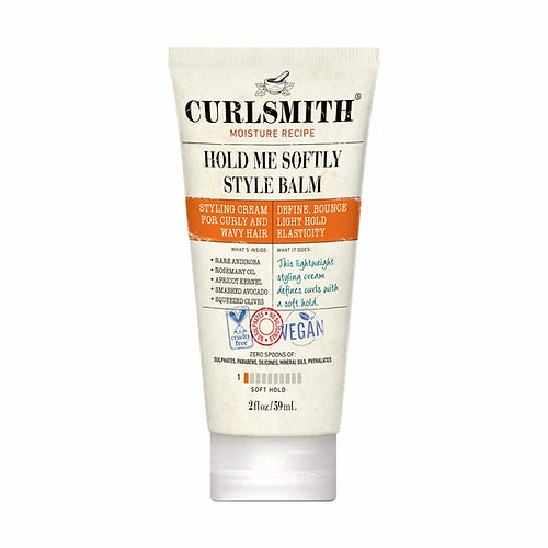 CURLSMITH Hold Me Softly Style Balm
