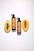 Be Care Love Superfoods Papaya Butter Frizz Control Shampoo