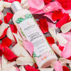 FLORA&CURL Rose Water & Honey Leave-in Detangler