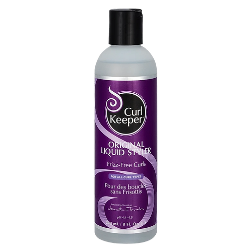 CurlKeeper Original 8 OZ