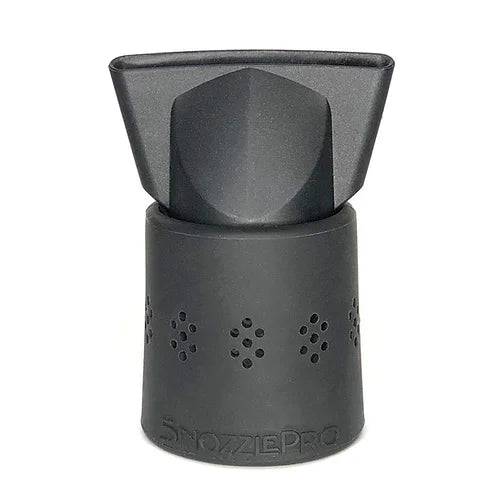 SnozzlePro - Snozzle Pro Universal Hair Dryer Nozzle Adapter Attachment