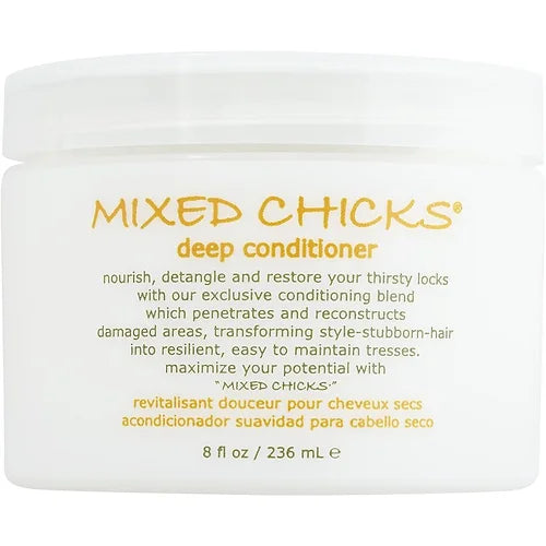 MIXED CHICKS Deep Conditioner