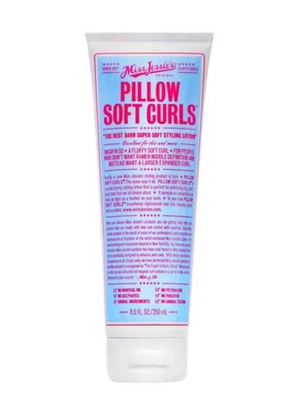 Miss Jessie's Pillow Soft Curls 8.5 OUNCE