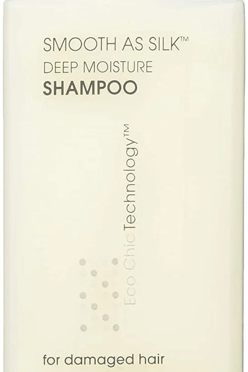 Giovanni Smooth As Silk™ Deep Moisture Shampoo -- 2 fl oz