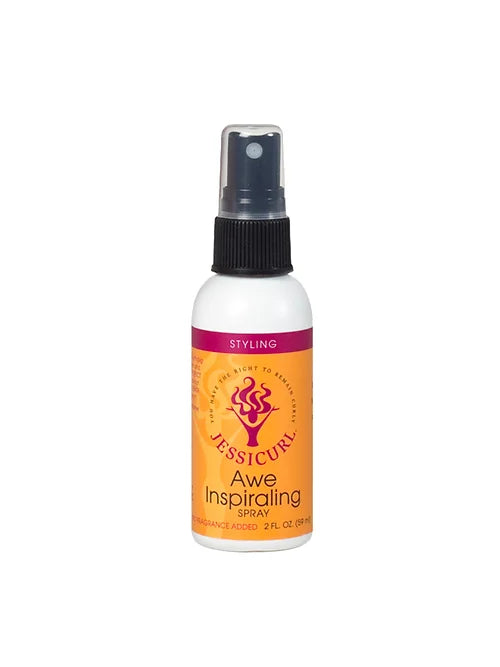 Jessicurl Awe Inspiraling Spray 2 oz